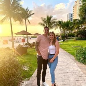 Meet your Posher, Sinéad